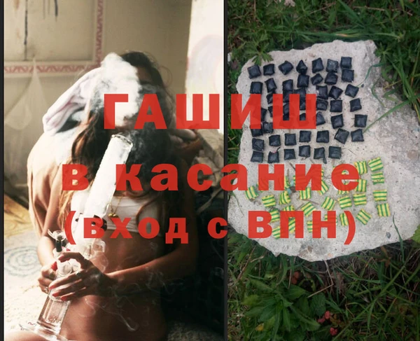 гашик Белоозёрский